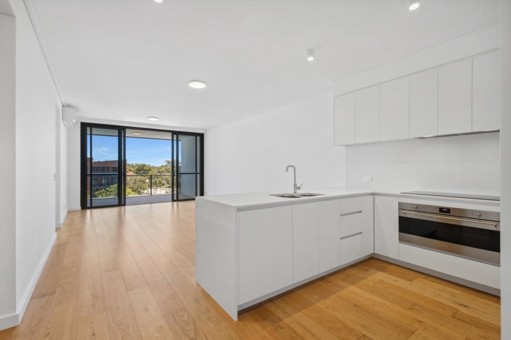 419/2 THORBURN WAY, SHENTON PARK, WA 6008