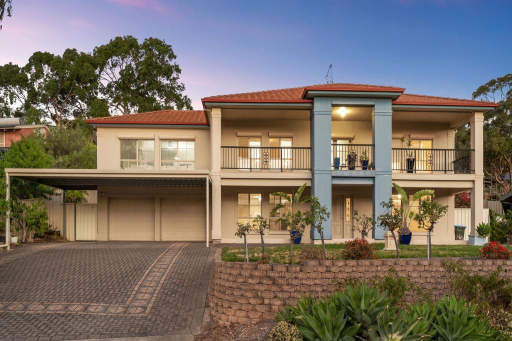 9 Kalka Cres, Pasadena, SA 5042