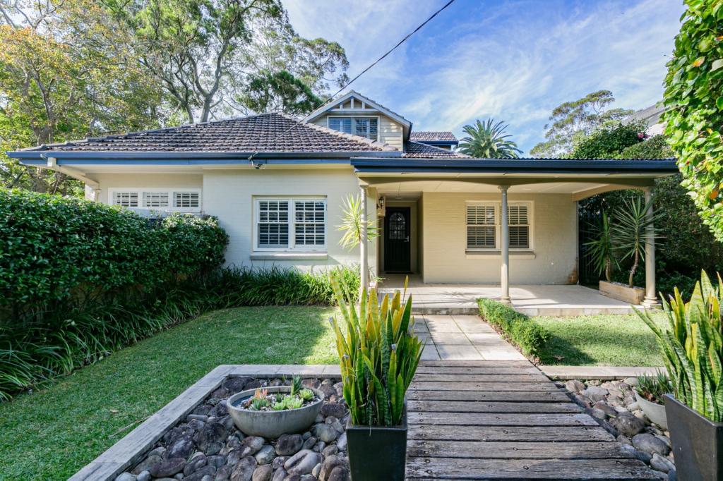 9 Selwyn St, Pymble, NSW 2073