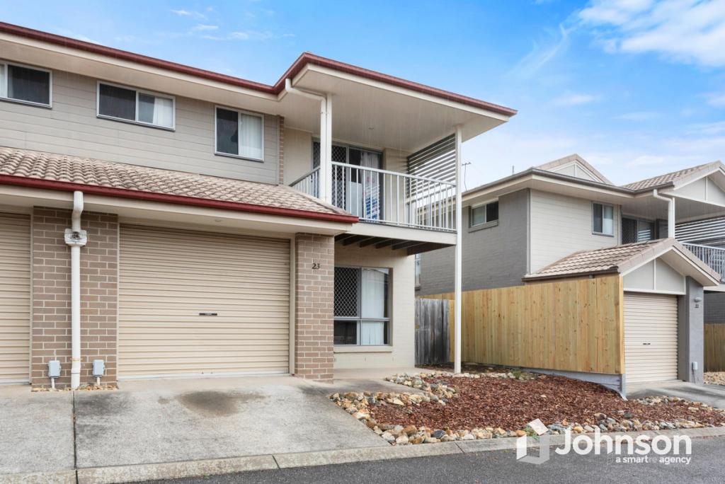 23/32 BLYTH RD, MURRUMBA DOWNS, QLD 4503