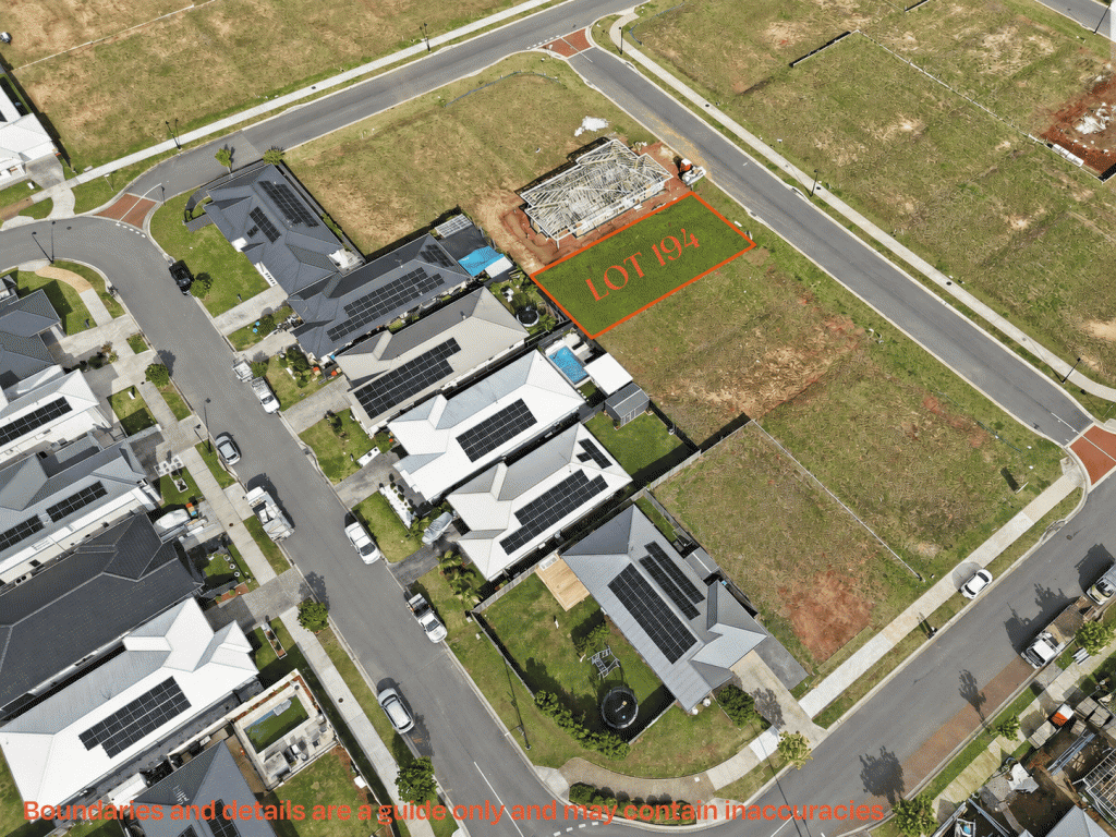 Lot 194/7 Glengyle St, Morayfield, QLD 4506