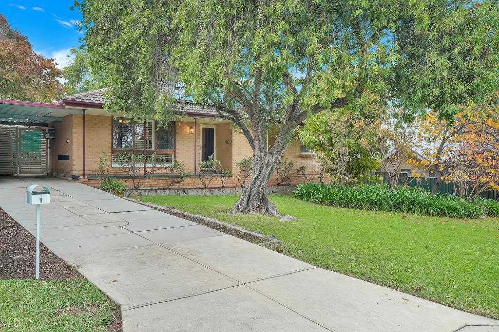 1 Colton Ave, Highbury, SA 5089
