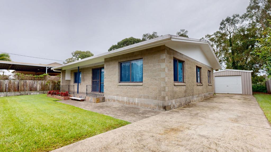 17 Delisser Ave, Toorbul, QLD 4510