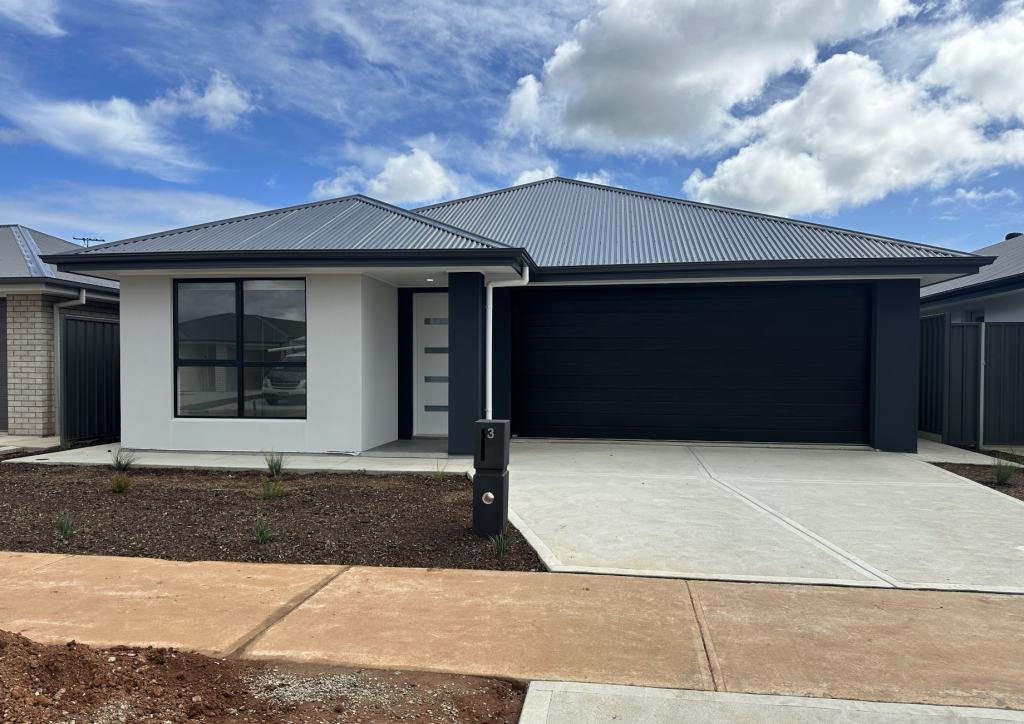 3 Knight Ct, Munno Para Downs, SA 5115
