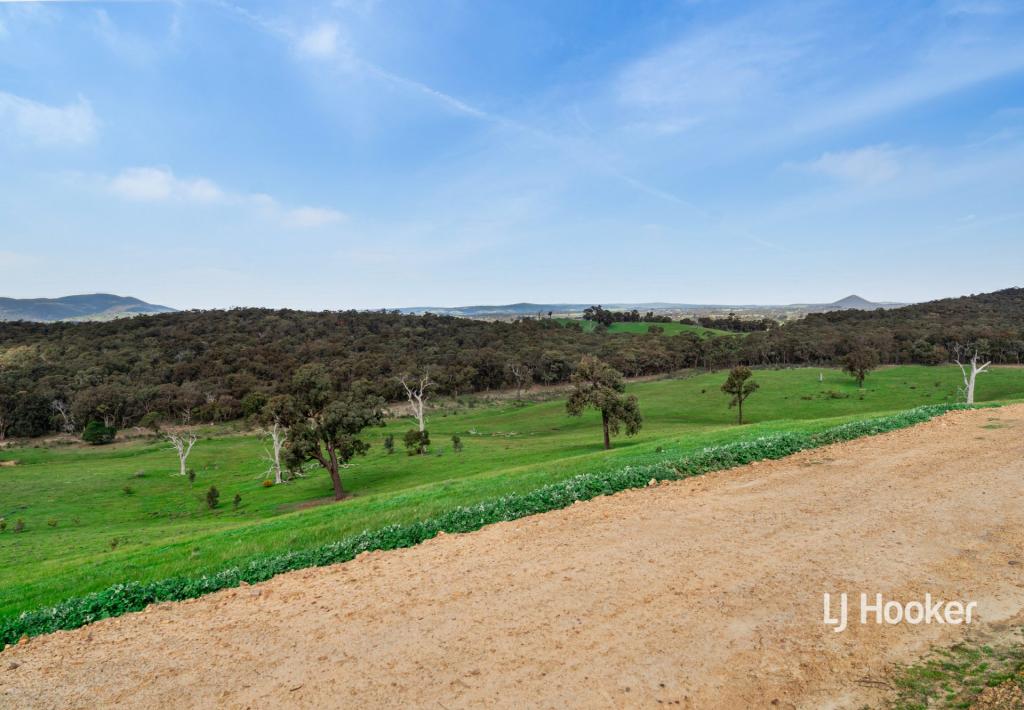 1195a Seymour-Pyalong Rd, Glenaroua, VIC 3764