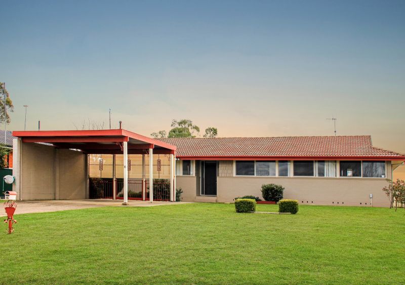 16 Miriyan Dr, Kelso, NSW 2795