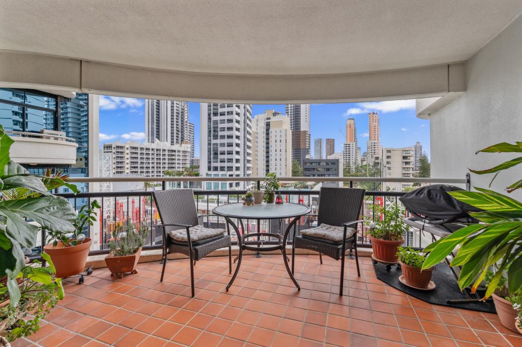 071/15 Victoria Ave, Broadbeach, QLD 4218