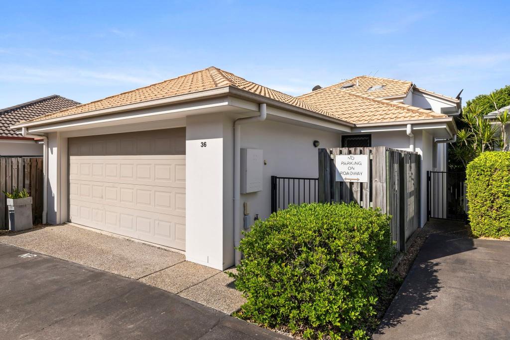 36/300 Cliveden Ave, Corinda, QLD 4075