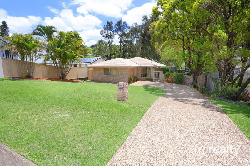 23 Dawnann Ct, Carrara, QLD 4211