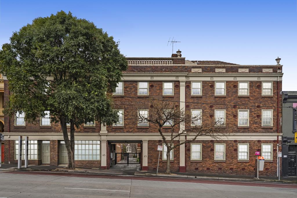 623/45 Victoria Pde, Collingwood, VIC 3066