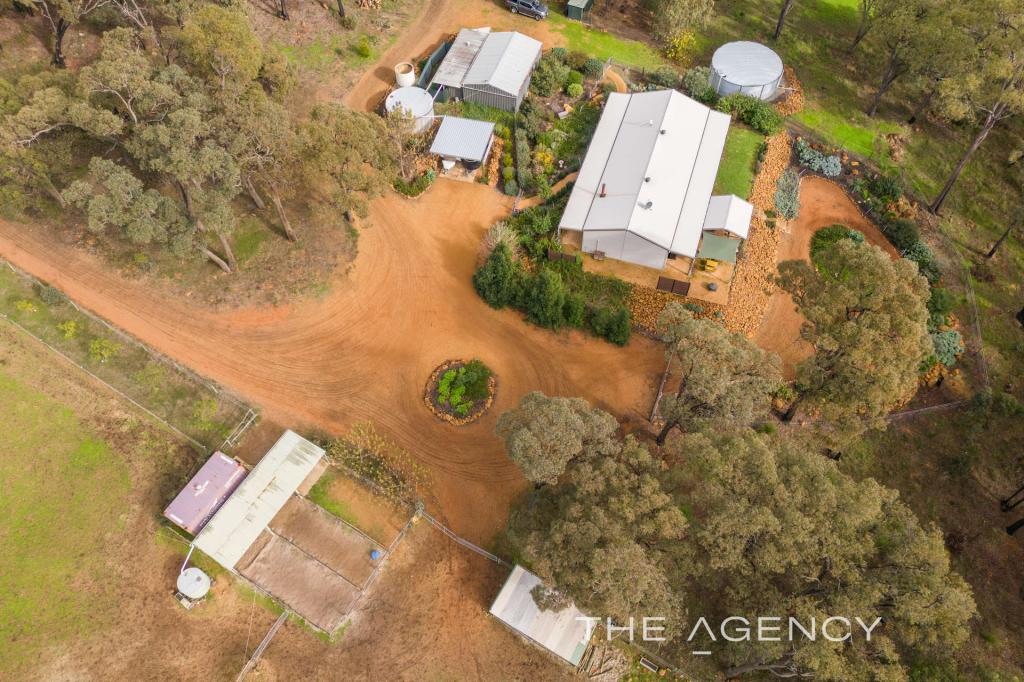 124 Lillie Rd, Gidgegannup, WA 6083