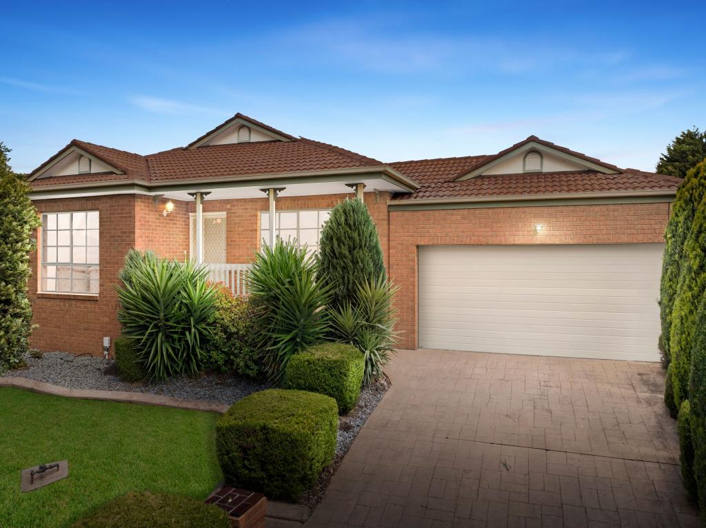 10 Buick Cres, Mill Park, VIC 3082