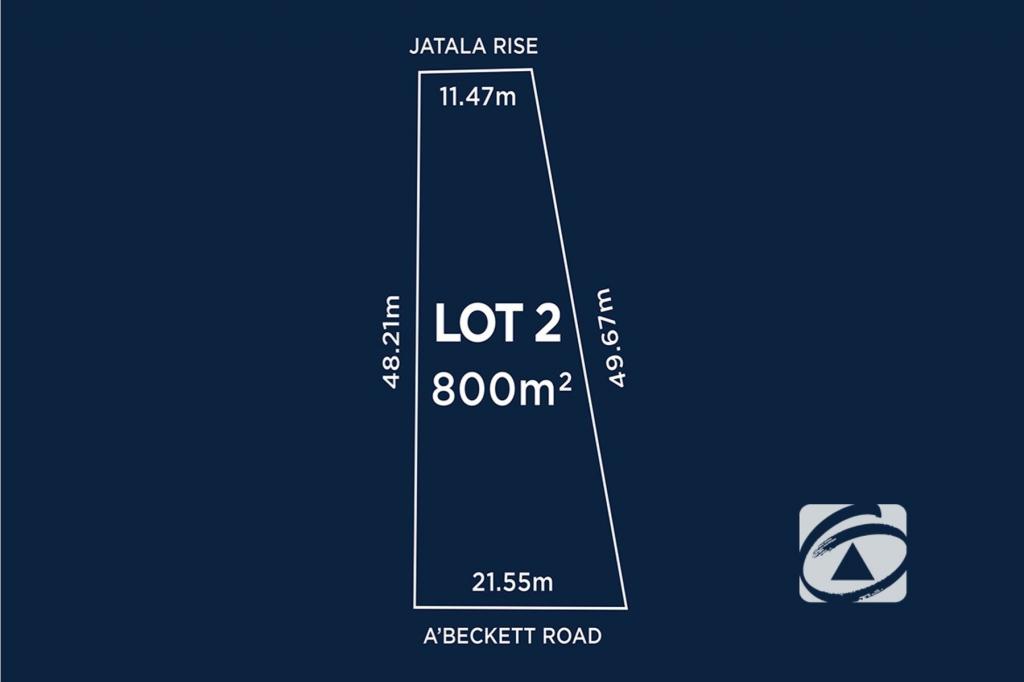 LOT 2, 30 A'BECKETT RD, NARRE WARREN NORTH, VIC 3804