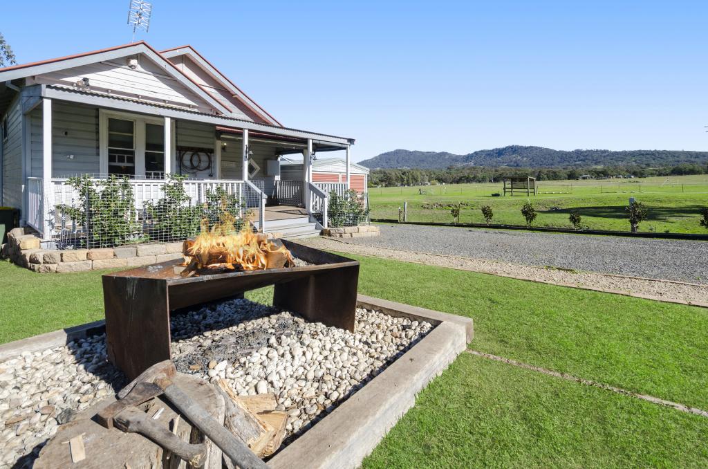 45 Bernard St, Murrurundi, NSW 2338