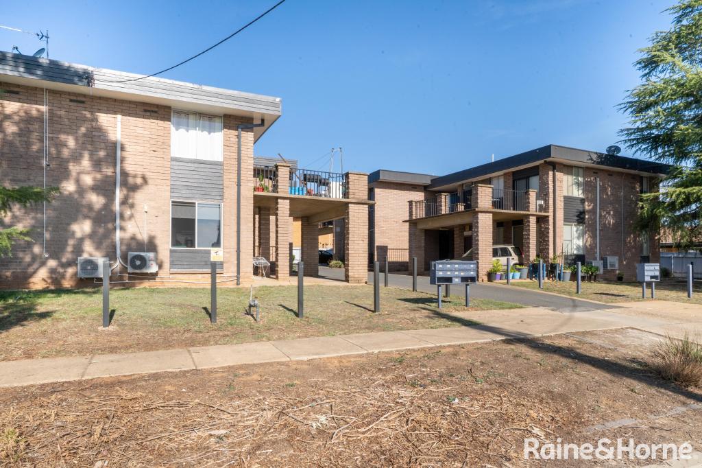 13/1 Joyes Pl, Tolland, NSW 2650