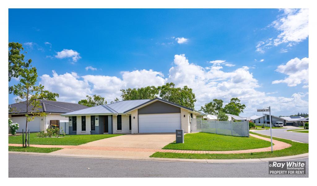 3 Frenken St, Norman Gardens, QLD 4701