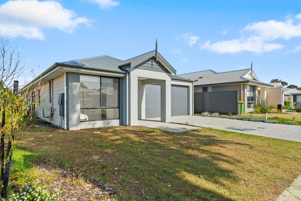 42 Stringybark Loop, Coodanup, WA 6210