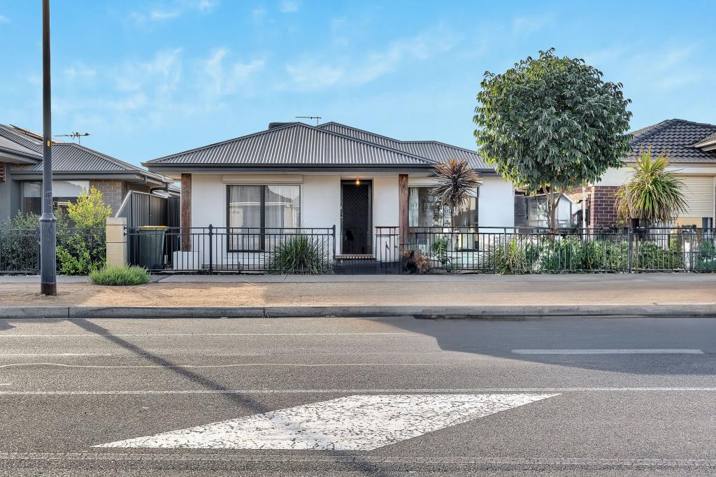 515 Stebonheath Rd, Andrews Farm, SA 5114