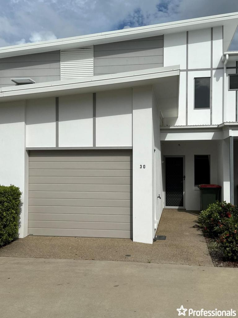 30/55 Johnson St, Glen Eden, QLD 4680