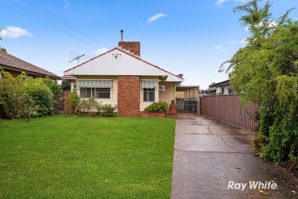 38 Regent St, Riverstone, NSW 2765