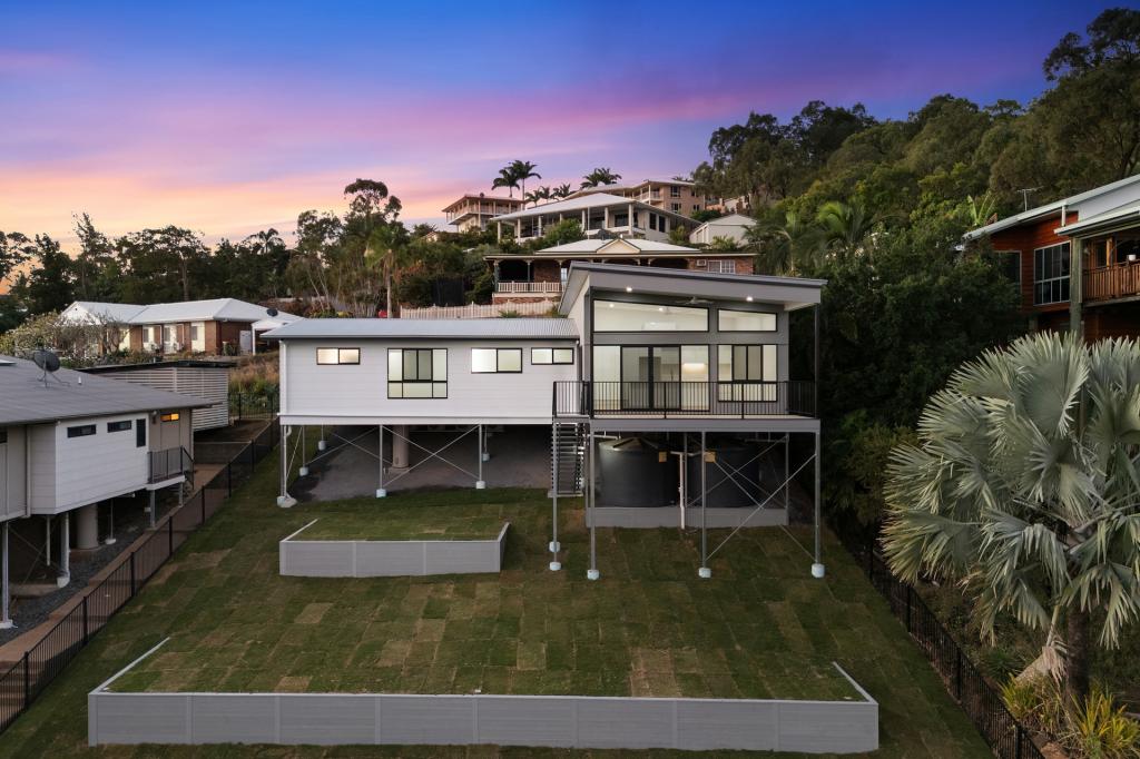 318 THIRKETTLE AVE, FRENCHVILLE, QLD 4701
