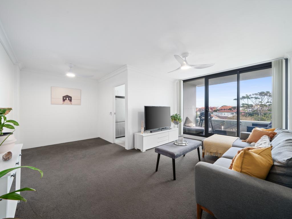 122/244 Alison Rd, Randwick, NSW 2031