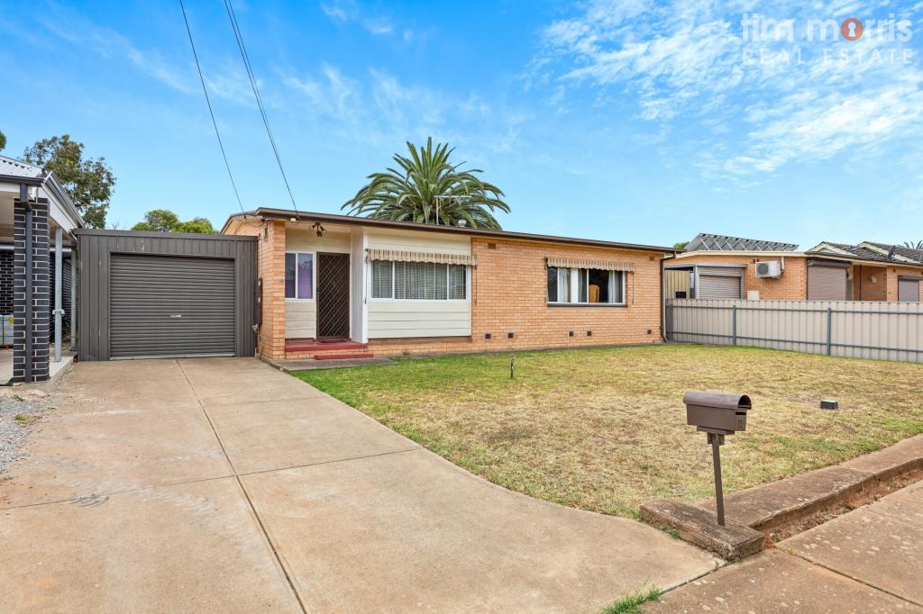 15 Shearer Cres, Salisbury North, SA 5108