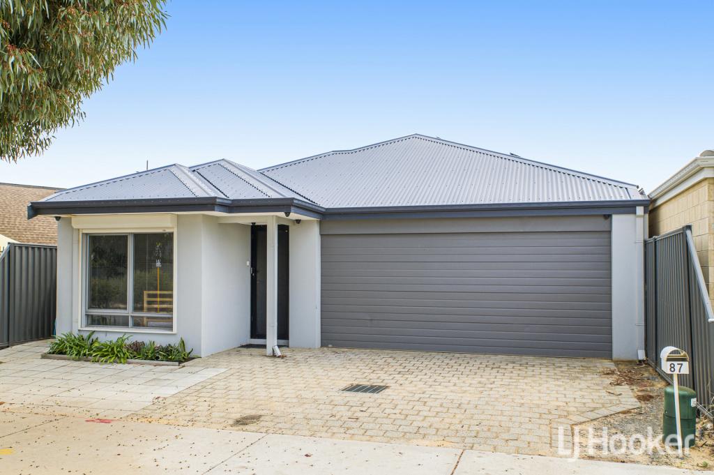 87 Narran St, Hilbert, WA 6112