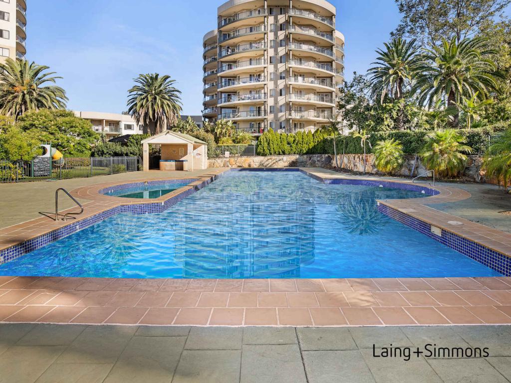 211/91C BRIDGE RD, WESTMEAD, NSW 2145