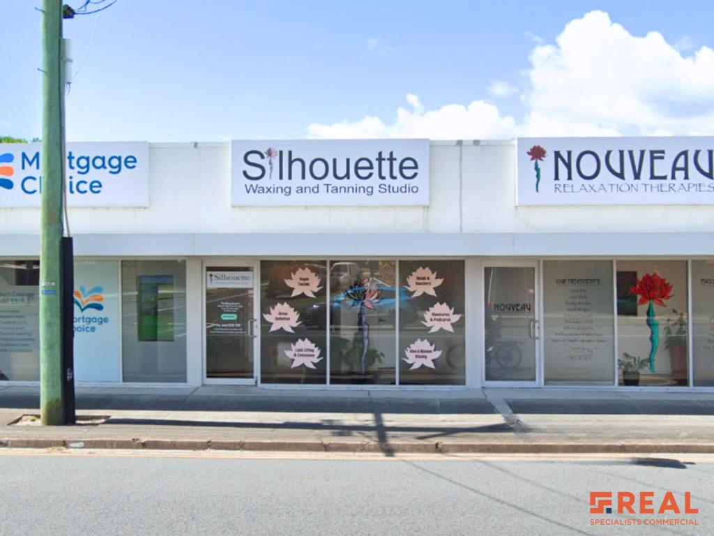 21/97 Kennedy Dr, Tweed Heads, NSW 2485