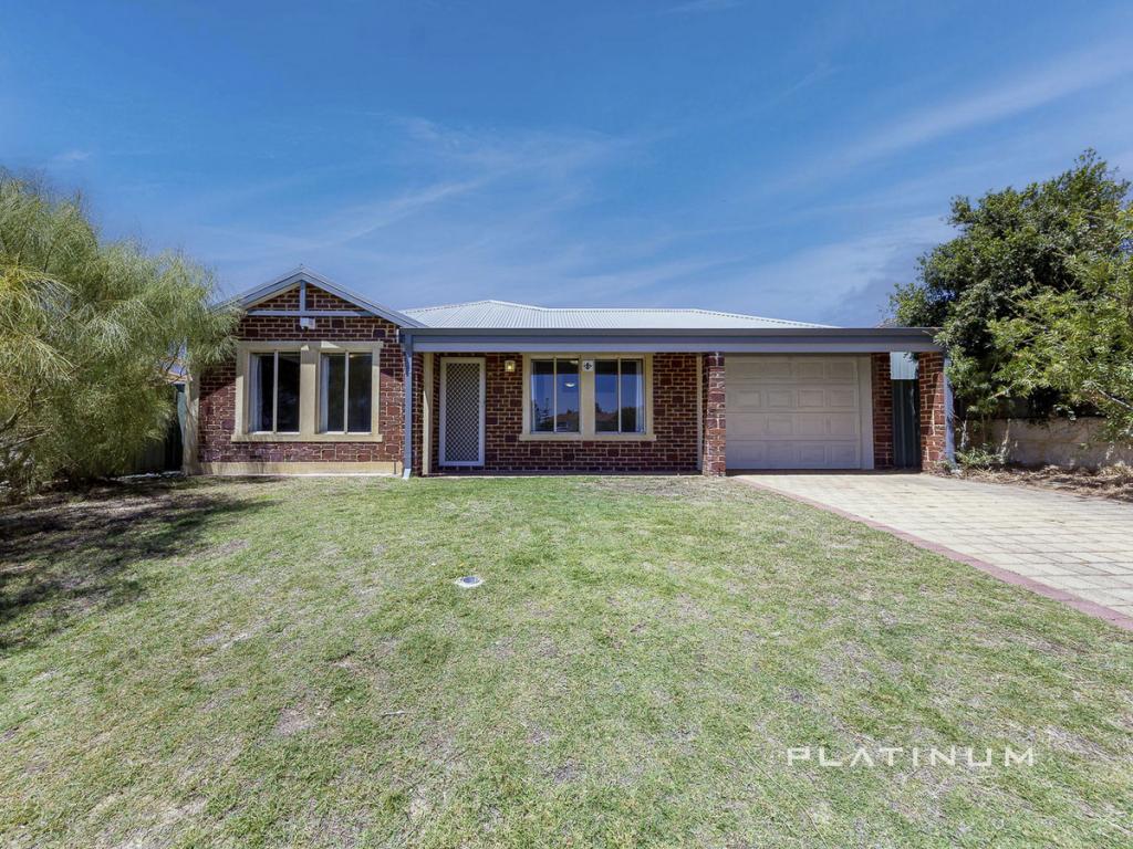 26 Seagrove Bvd, Merriwa, WA 6030