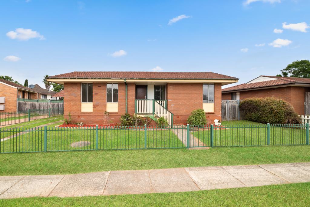 46 Peppin Cres, Airds, NSW 2560