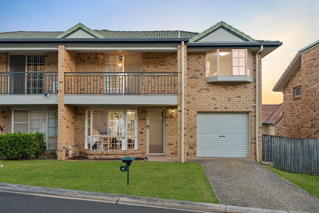 42/1162 Cavendish Rd, Mount Gravatt East, QLD 4122