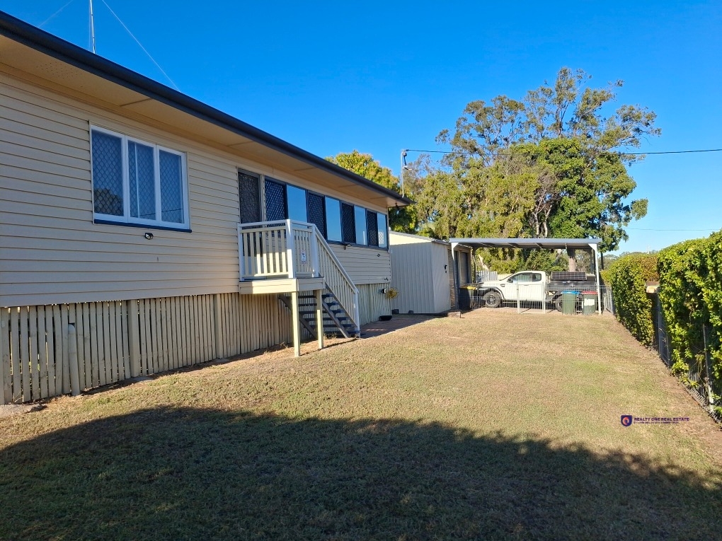 47 Nobbs St, Moura, QLD 4718