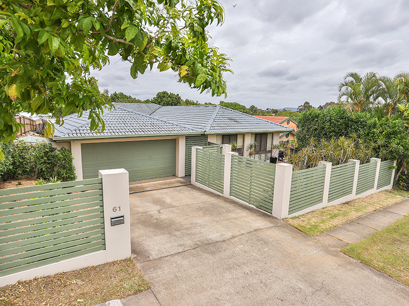 61 Mcpherson Rd, Sinnamon Park, QLD 4073