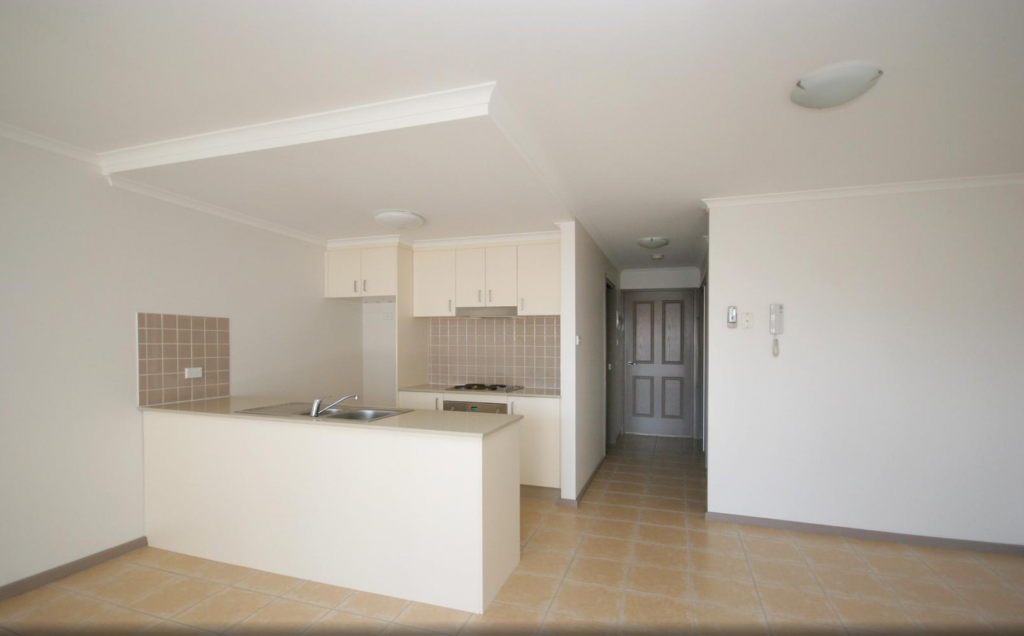 4/43 Ipima St, Braddon, ACT 2612