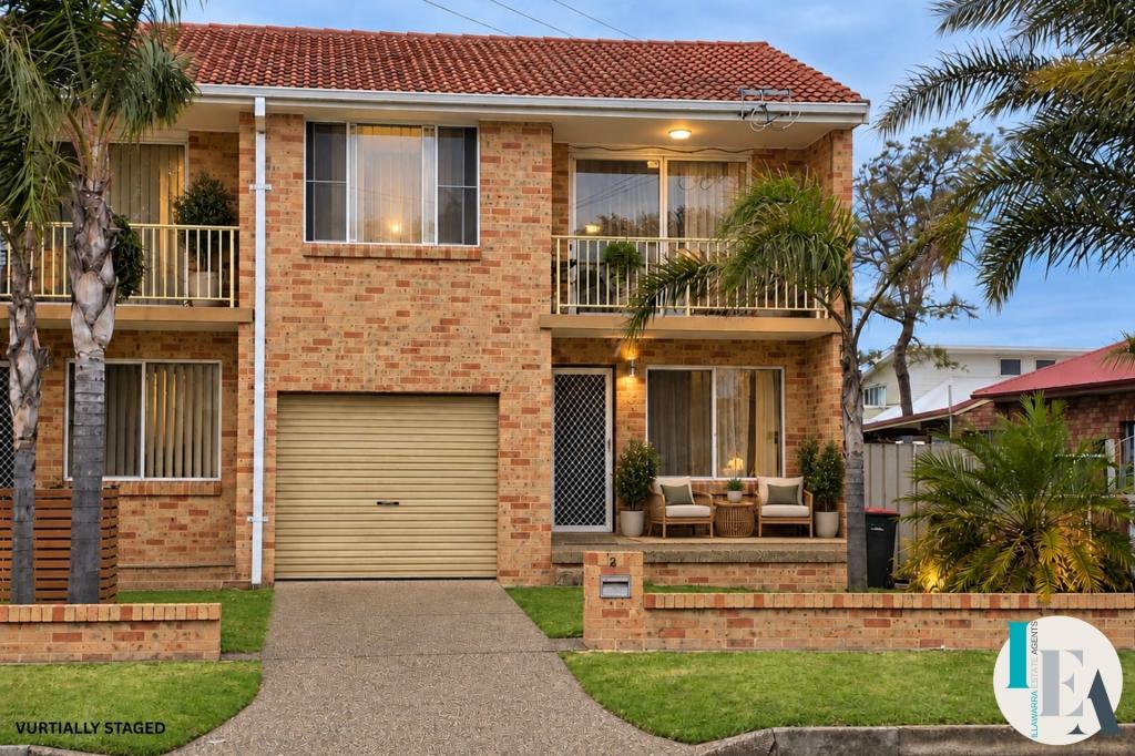 4/35 Reddall Pde, Lake Illawarra, NSW 2528
