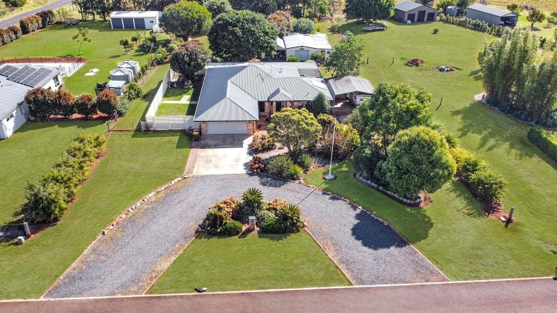 3 Silky Oak Dr, Kingaroy, QLD 4610