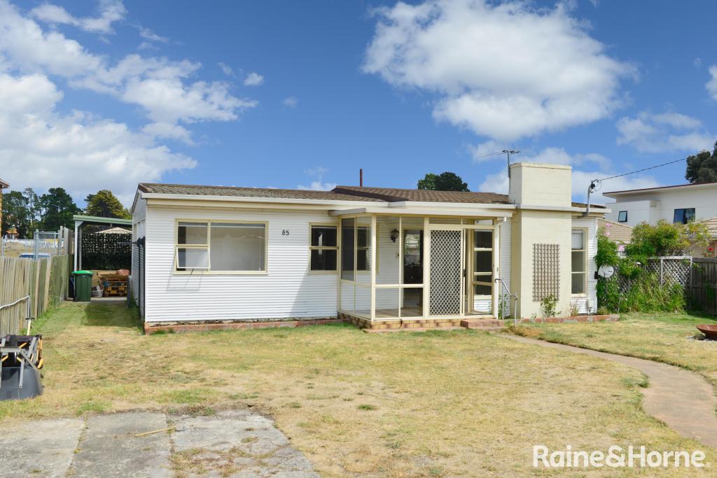 85 South St, Bellerive, TAS 7018