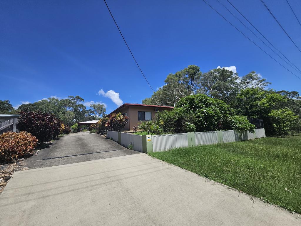 9 May St, Cooktown, QLD 4895