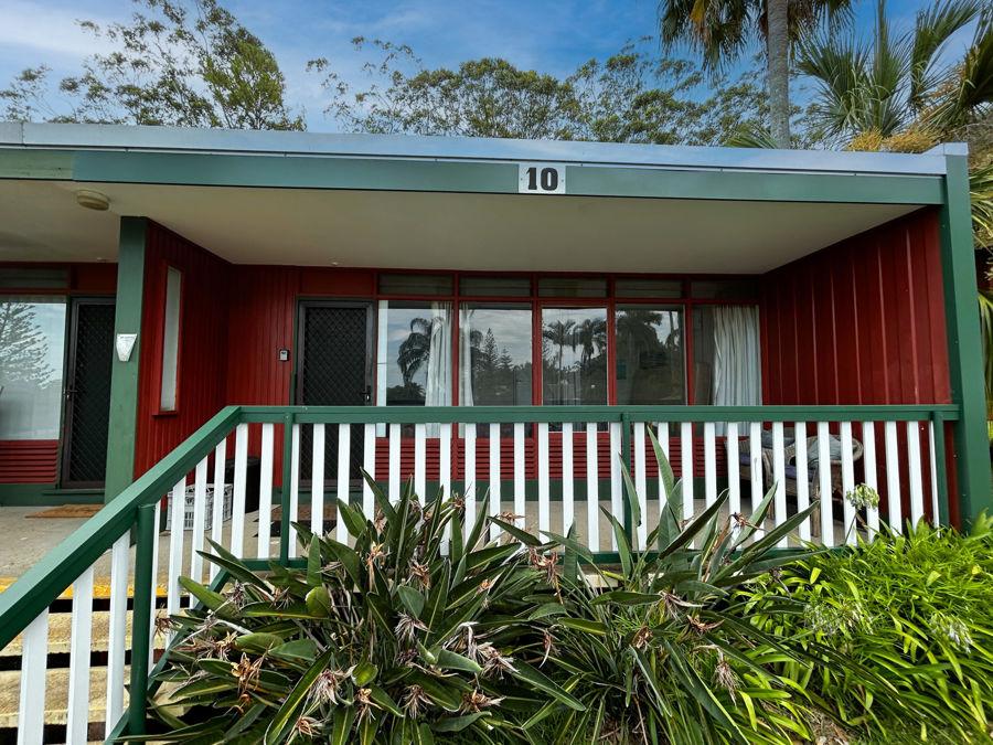 10/675 Pacific Hwy, Korora, NSW 2450