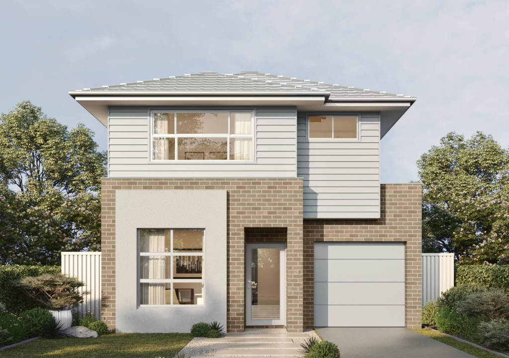 271 BEAN CRES, BONNYRIGG, NSW 2177