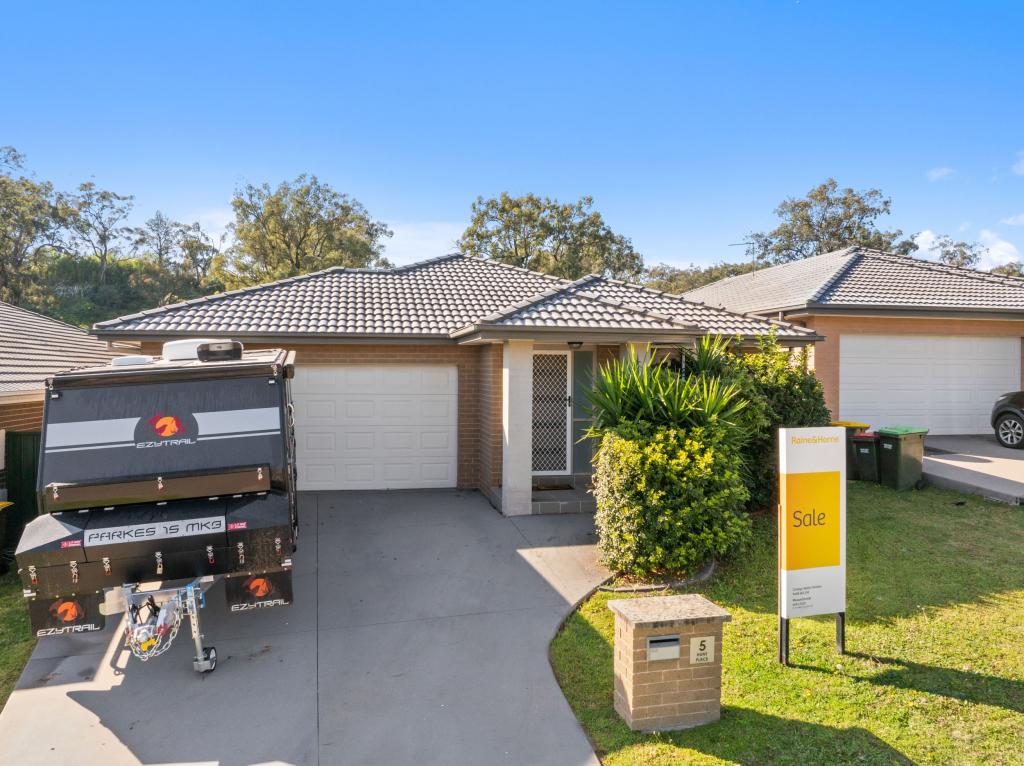 5 Hunt Pl, Muswellbrook, NSW 2333