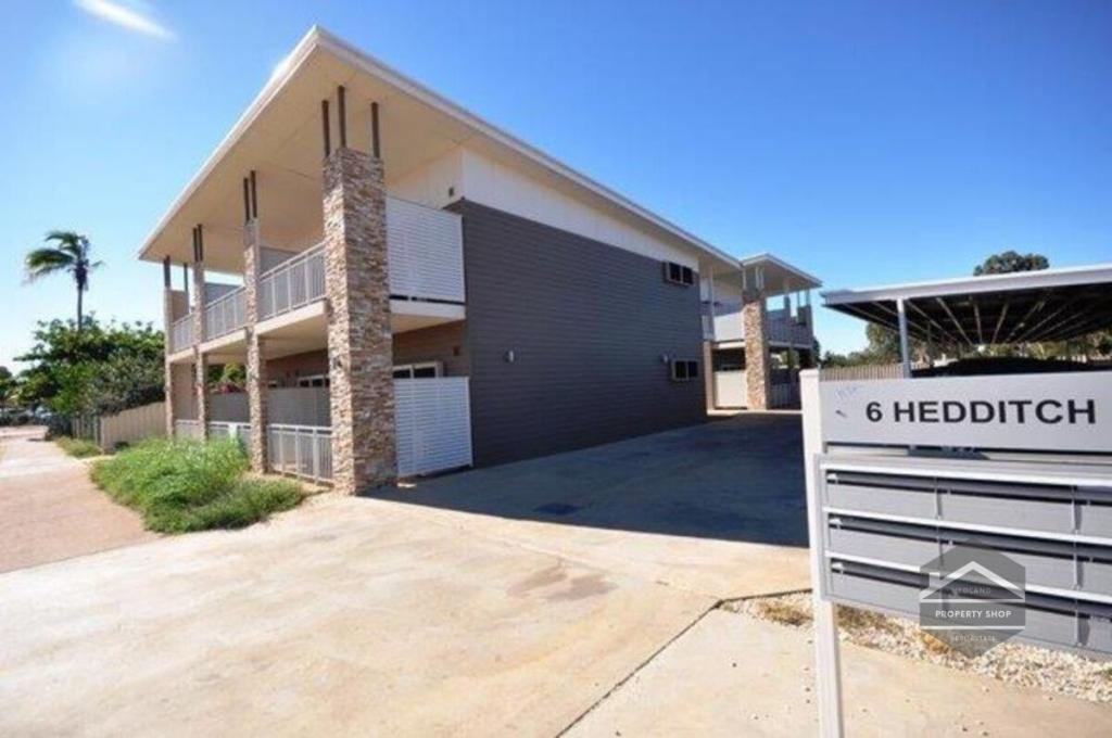 5/6 Hedditch St, South Hedland, WA 6722