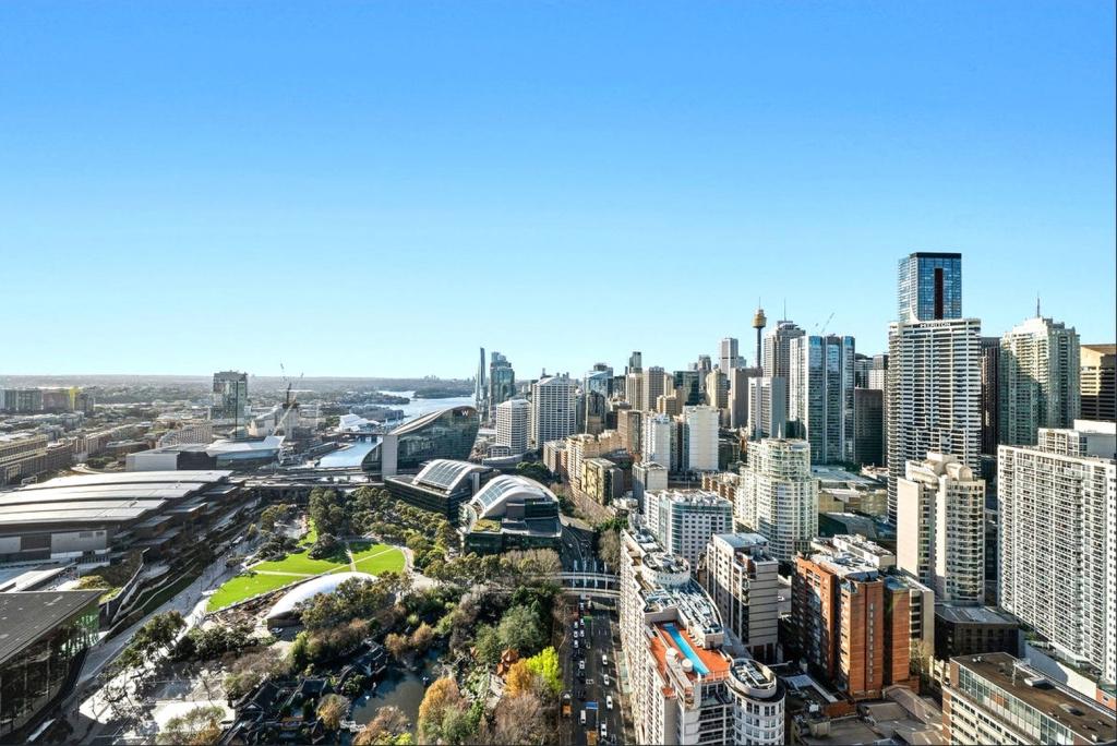 3804/81 Harbour St, Haymarket, NSW 2000