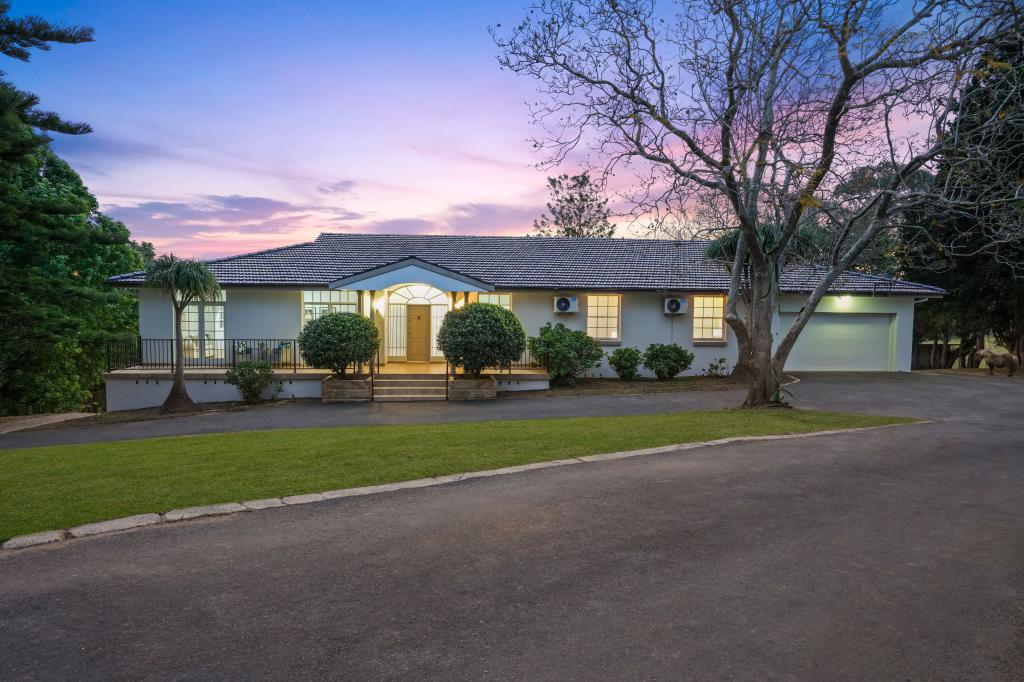 754 Old Northern Rd, Dural, NSW 2158