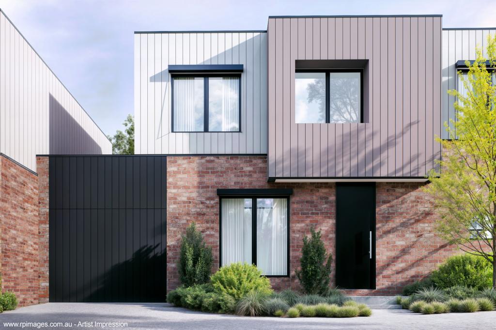 2,3&4/30 Chaleyer St, Reservoir, VIC 3073