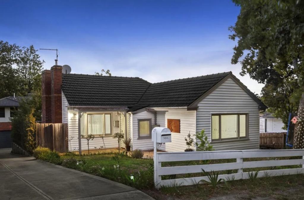 12 Shasta Ave, Ringwood East, VIC 3135