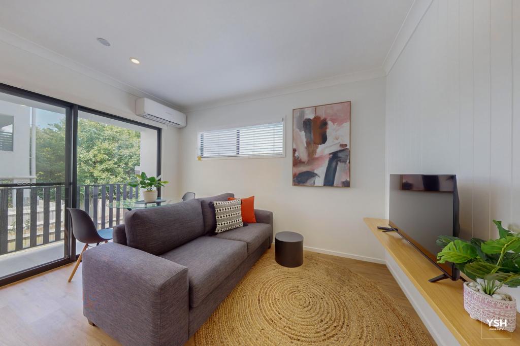 4/52a Tavistock St, Oxley, QLD 4075