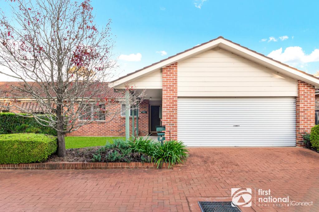 65 JOHN TEBBUTT PL, RICHMOND, NSW 2753